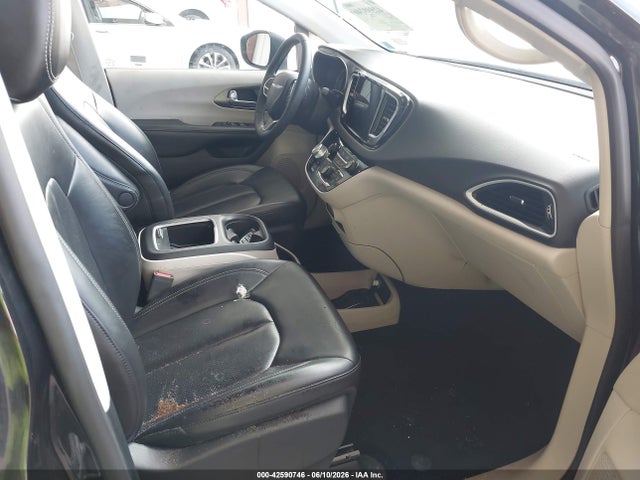 Aukcja sprzedaży 2023 Chrysler Pacifica Touring L, vin: 2C4RC1BG9PR616360, numer aukcji: 42590746