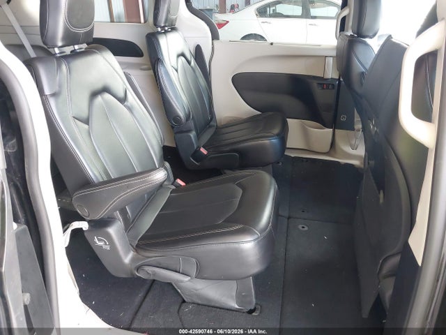 Aukcja sprzedaży 2023 Chrysler Pacifica Touring L, vin: 2C4RC1BG9PR616360, numer aukcji: 42590746