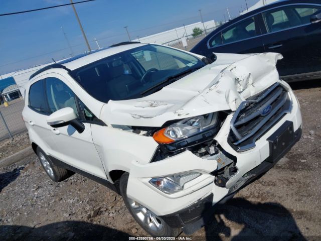 2020 FORD ECOSPORT MAJ3S2GE9LC335920
