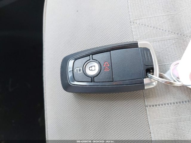 2020 FORD ECOSPORT MAJ3S2GE9LC335920 Photo 10