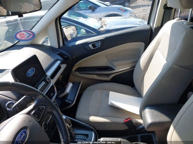 2020 FORD ECOSPORT MAJ3S2GE9LC335920 Photo 4