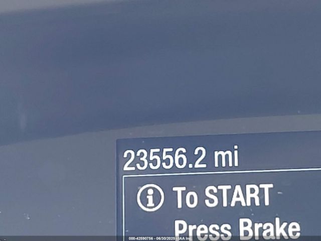 2020 FORD ECOSPORT MAJ3S2GE9LC335920 Photo 6