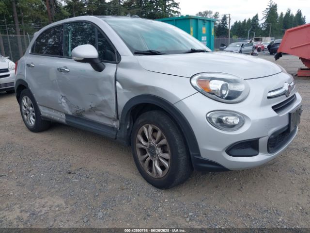2016 FIAT 500X ZFBCFYBT8GP341121 Photo 0