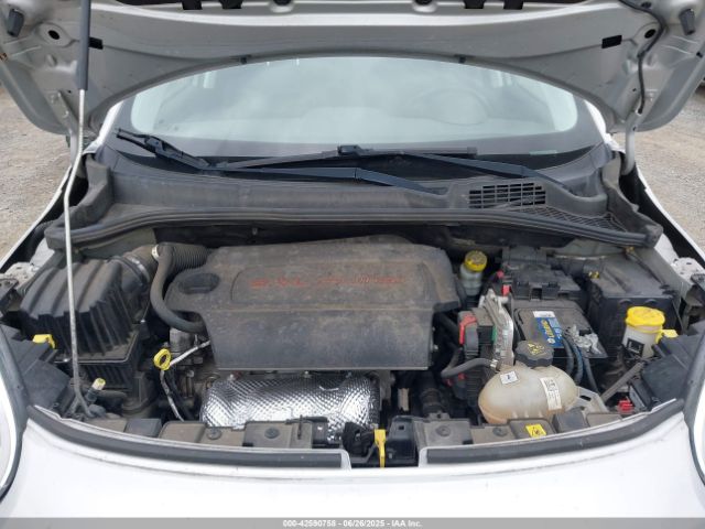 2016 FIAT 500X ZFBCFYBT8GP341121 Photo 9