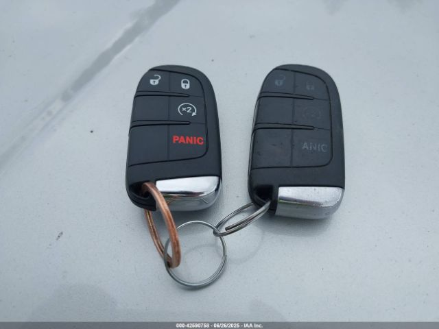 2016 FIAT 500X ZFBCFYBT8GP341121 Photo 10