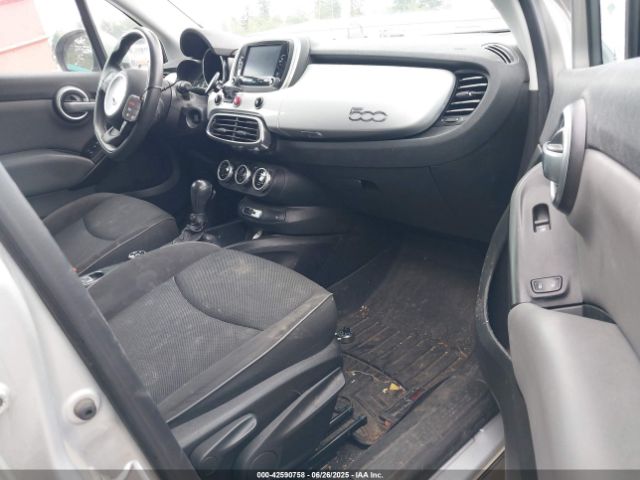 2016 FIAT 500X ZFBCFYBT8GP341121 Photo 4