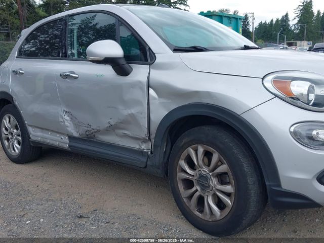 2016 FIAT 500X ZFBCFYBT8GP341121 Photo 5