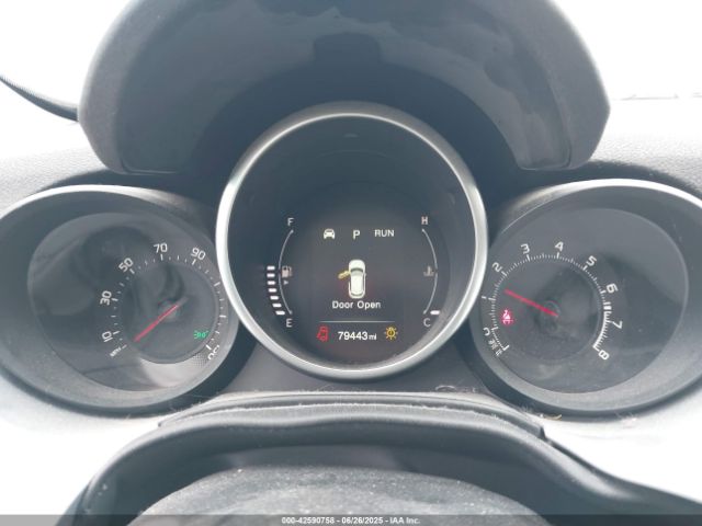 2016 FIAT 500X ZFBCFYBT8GP341121 Photo 6