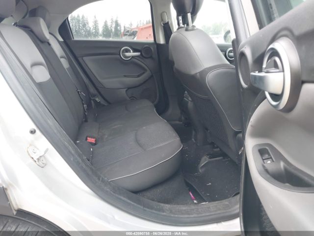 2016 FIAT 500X ZFBCFYBT8GP341121 Photo 7