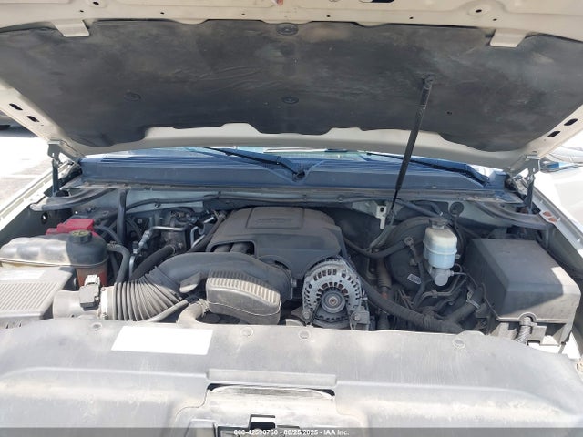 2012 CADILLAC ESCALADE ESV 1GYS3JEF8CR241432 Photo 9