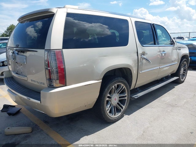 2012 CADILLAC ESCALADE ESV 1GYS3JEF8CR241432 Photo 3