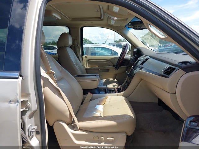 2012 CADILLAC ESCALADE ESV 1GYS3JEF8CR241432 Photo 4