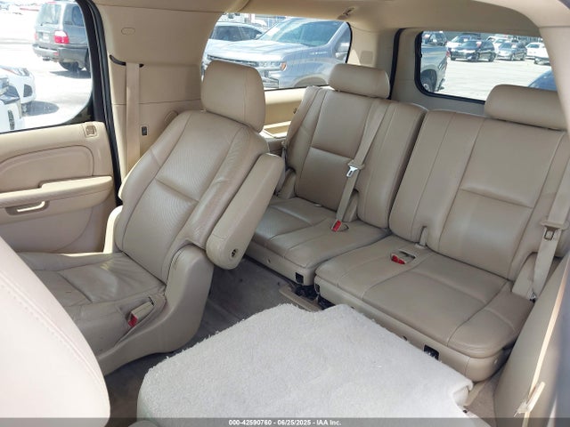 2012 CADILLAC ESCALADE ESV 1GYS3JEF8CR241432 Photo 7