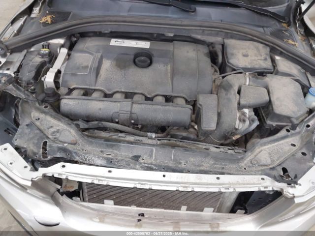 2012 VOLVO XC60 YV4940DZ5C2283389 Photo 9
