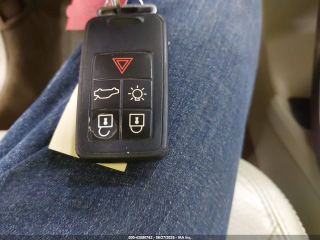 2012 VOLVO XC60 YV4940DZ5C2283389 Photo 10