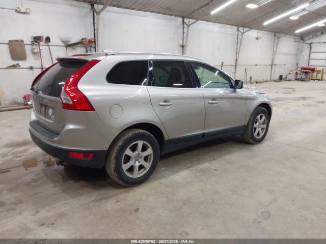 2012 VOLVO XC60 YV4940DZ5C2283389 Photo 3