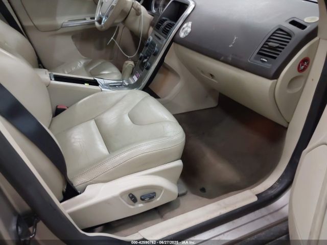2012 VOLVO XC60 YV4940DZ5C2283389 Photo 4