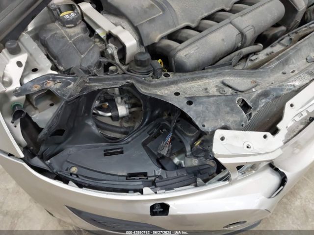 2012 VOLVO XC60 YV4940DZ5C2283389 Photo 5
