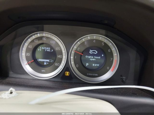 2012 VOLVO XC60 YV4940DZ5C2283389 Photo 6