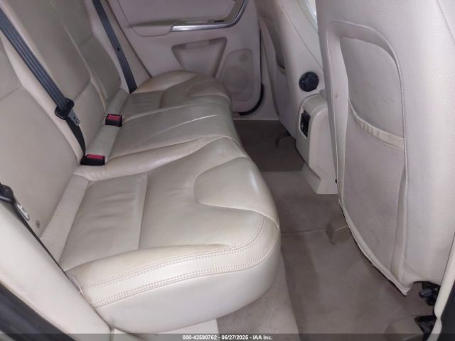 2012 VOLVO XC60 YV4940DZ5C2283389 Photo 7