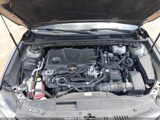 Toyota a25a-fxs, 3nm (li) 2020 4T1E31AK2LU520910 Image 10