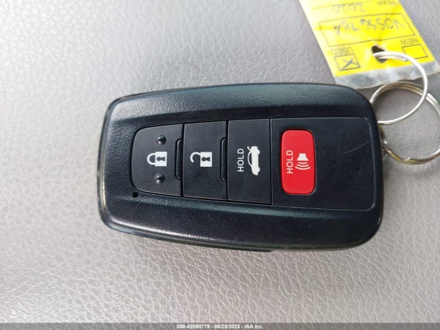 Toyota a25a-fxs, 3nm (li) 2020 4T1E31AK2LU520910 Image 11