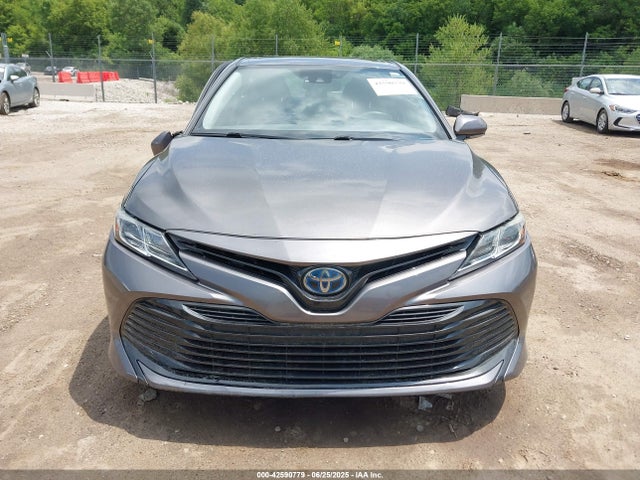 Toyota a25a-fxs, 3nm (li) 2020 4T1E31AK2LU520910 Image 12