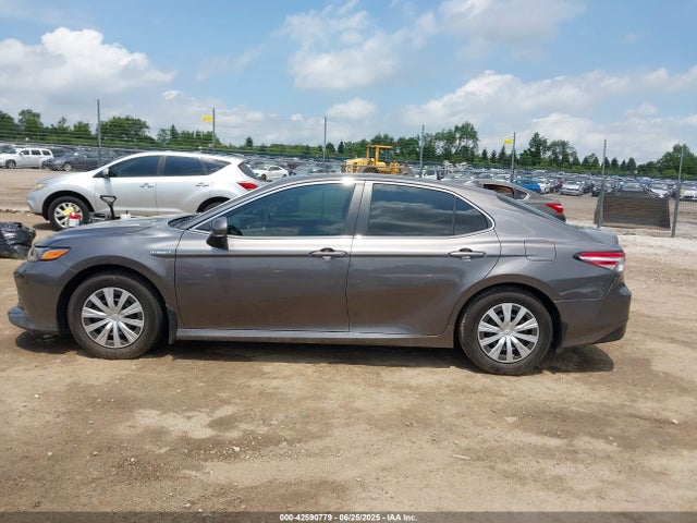 Toyota a25a-fxs, 3nm (li) 2020 4T1E31AK2LU520910 Image 14