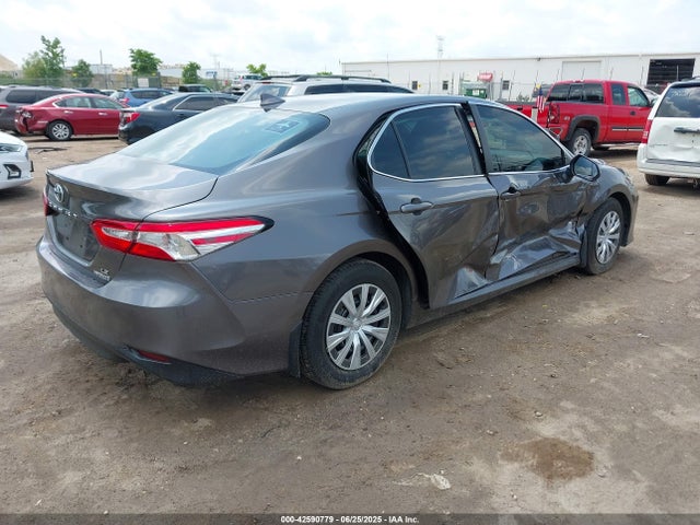 Toyota a25a-fxs, 3nm (li) 2020 4T1E31AK2LU520910 Image 4