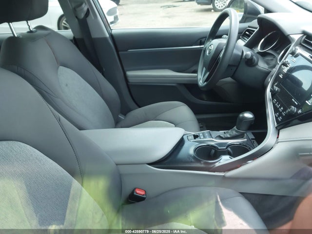Toyota a25a-fxs, 3nm (li) 2020 4T1E31AK2LU520910 Image 5