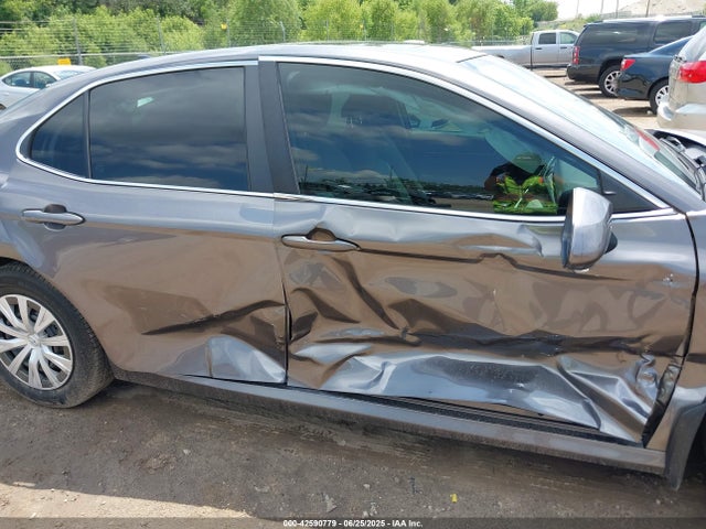 Toyota a25a-fxs, 3nm (li) 2020 4T1E31AK2LU520910 Image 6
