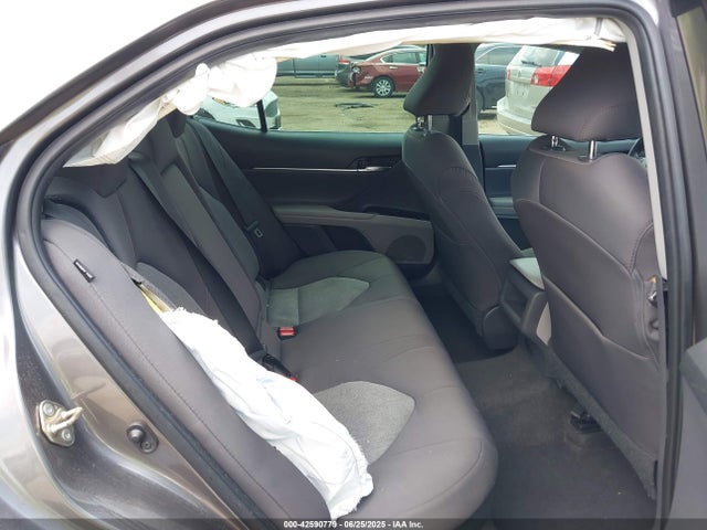 Toyota a25a-fxs, 3nm (li) 2020 4T1E31AK2LU520910 Image 8