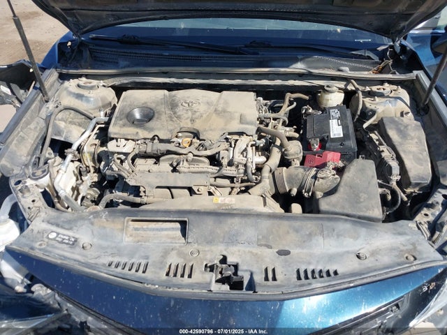 4T1B11HK5JU596889 Toyota a25a-fks