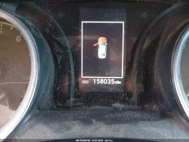 4T1B11HK5JU596889 Toyota a25a-fks