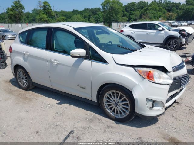 2015 FORD C-MAX ENERGI 1FADP5CU2FL103135