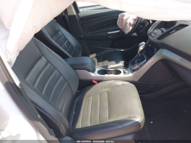 2015 FORD C-MAX ENERGI 1FADP5CU2FL103135 Photo 4