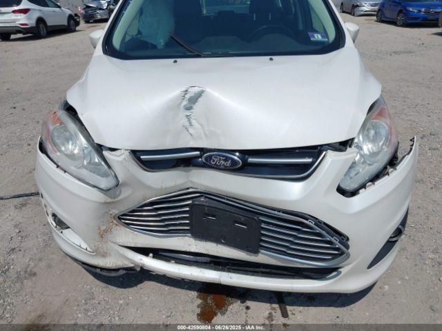 2015 FORD C-MAX ENERGI 1FADP5CU2FL103135 Photo 5