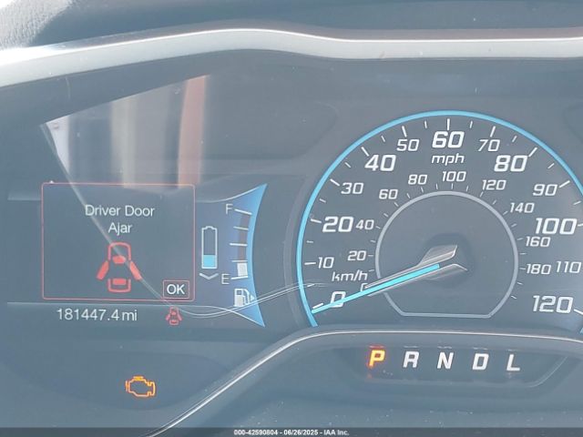 2015 FORD C-MAX ENERGI 1FADP5CU2FL103135 Photo 6