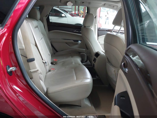 2015 CADILLAC SRX 3GYFNBE37FS598691 Photo 7