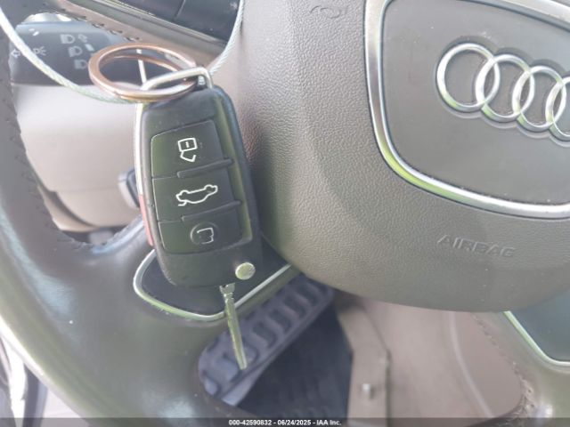 2015 AUDI Q7 WA1DGAFE9FD004677 Photo 10