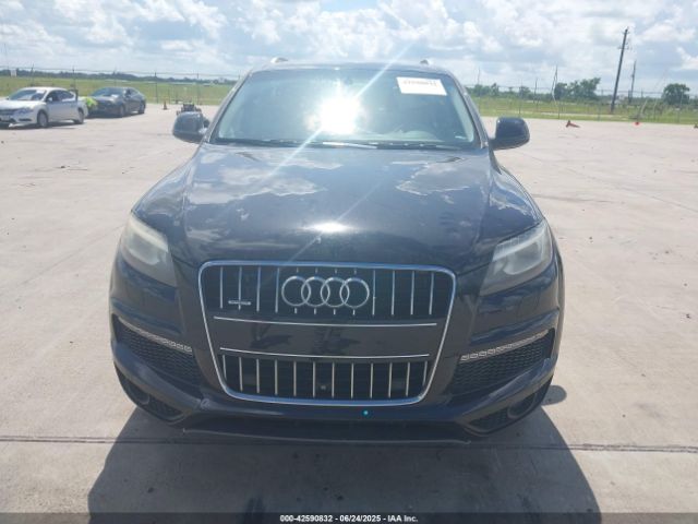 2015 AUDI Q7 WA1DGAFE9FD004677 Photo 5