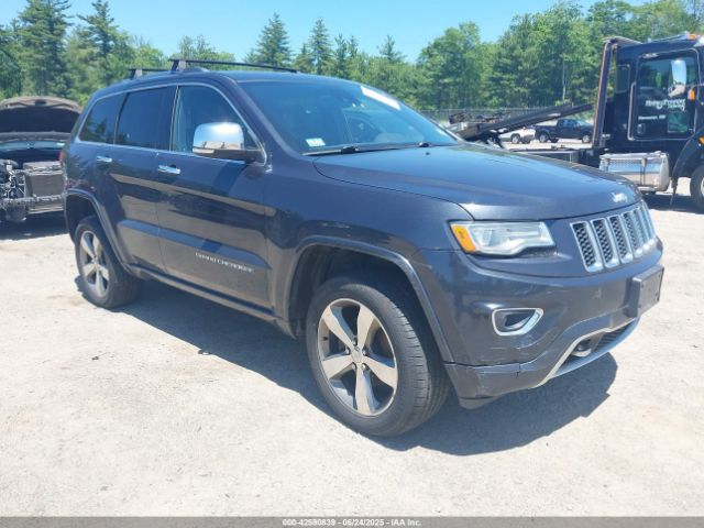 2015 JEEP GRAND CHEROKEE 1C4RJFCG7FC107375