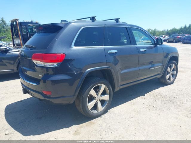 2015 JEEP GRAND CHEROKEE 1C4RJFCG7FC107375 Photo 3