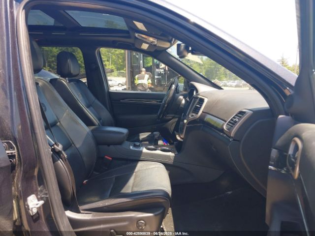 2015 JEEP GRAND CHEROKEE 1C4RJFCG7FC107375 Photo 4