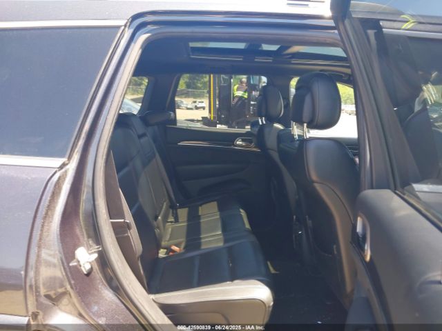 2015 JEEP GRAND CHEROKEE 1C4RJFCG7FC107375 Photo 7