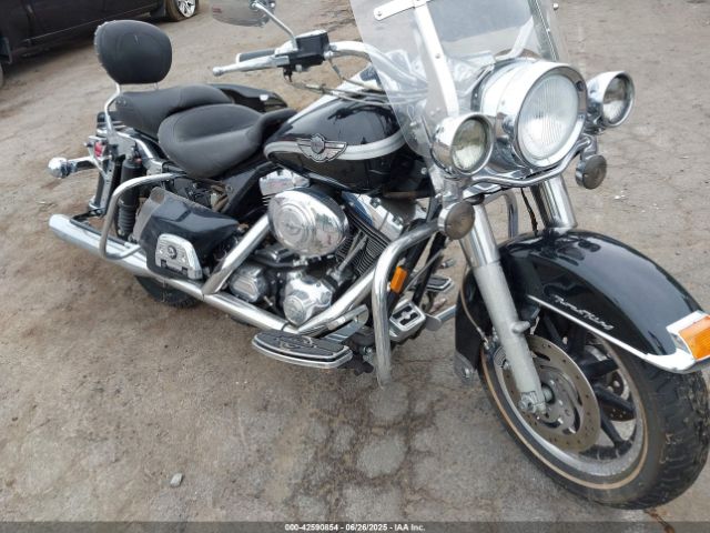 2003 HARLEY-DAVIDSON FLHR 1HD1FDV123Y726488