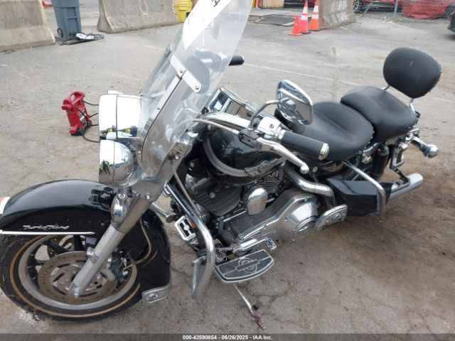 2003 HARLEY-DAVIDSON FLHR 1HD1FDV123Y726488 Photo 1