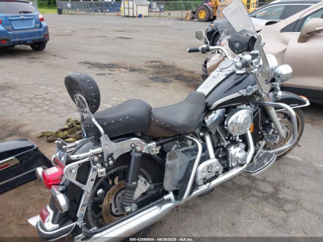 2003 HARLEY-DAVIDSON FLHR 1HD1FDV123Y726488 Photo 3