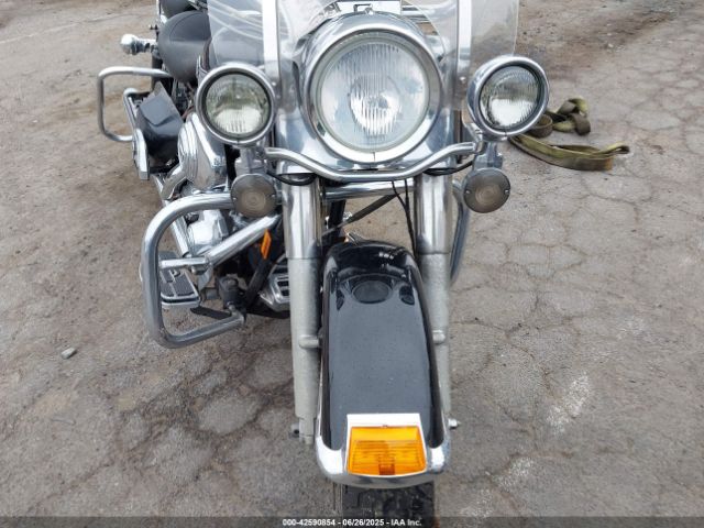 2003 HARLEY-DAVIDSON FLHR 1HD1FDV123Y726488 Photo 4