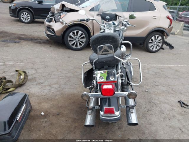 2003 HARLEY-DAVIDSON FLHR 1HD1FDV123Y726488 Photo 5